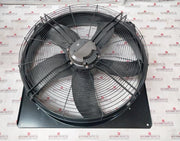 Axial Cooling Fan W3g910-Ku25-03/F01 50/60hz 3.9a 2550w - New