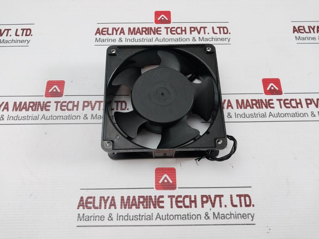 Axial Fan Resonance 240vac 50/60hz 0.18a Fm12038a2hsl