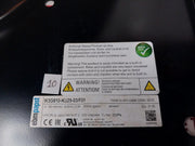 Axial Fan With Fan Coil 380-480vac 50/60hz W3g910-Ku25-03/F01