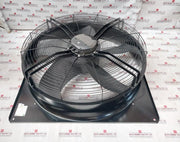 Axial Fan With Fan Coil 380-480vac 50/60hz W3g910-Ku25-03/F01