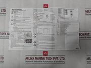 Axial Fan With Fan Coil 380-480vac 50/60hz W3g910-Ku25-03/F01