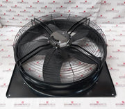 Axial Fan With Fan Coil 380-480vac 50/60hz W3g910-Ku25-03/F01