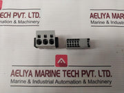 Axial Flow Cooling Fan 3ph 380-480vac 50/60hz W3g910-Ku25-03/F01 Brand IN Ebm-Papst