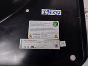 Axial Flow Cooling Fan 3ph 380-480vac 50/60hz W3g910-Ku25-03/F01 Brand IN Ebm-Papst