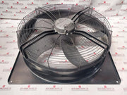 Axial Flow Cooling Fan 3ph 380-480vac 50/60hz W3g910-Ku25-03/F01 Brand IN Ebm-Papst