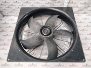 Axial Flow Cooling Fan 3ph 380-480vac 50/60hz W3g910-Ku25-03/F01 Brand IN Ebm-Papst