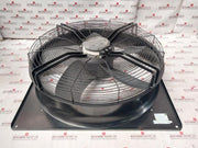 Axial Flow Cooling Fan 3ph 380-480vac 50/60hz W3g910-Ku25-03/F01 Brand IN Ebm-Papst