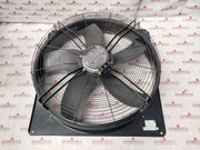 Axial Flow Cooling Fan 3ph 380-480vac 50/60hz W3g910-Ku25-03/F01 Brand IN Ebm-Papst