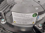 Axial Flow Cooling Fan 3ph 380-480vac 50/60hz W3g910-Ku25-03/F01 Brand IN Ebm-Papst