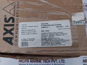 Axis 243Sa Sa110D-09 Switching Power Supply 0256-001-01 Set