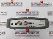 Axis 243Sa Sa110D-09 Switching Power Supply 0256-001-01 Set