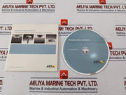 Axis 243Sa Sa110D-09 Switching Power Supply 0256-001-01 Set