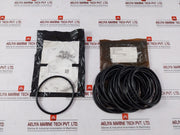 Axon 40023-430 O-ring Nitrile 70 Duro Ss033C Nbrx