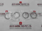 Axon 40050-14-01 Thrust Roller Bearing 1.752 Id X 2.49 Od X .0781 Tk