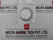 Axon 40050-14-01 Thrust Roller Bearing 1.752 Id X 2.49 Od X .0781 Tk