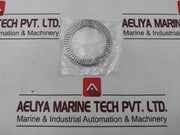 Axon 40050-14-01 Thrust Roller Bearing 1.752 Id X 2.49 Od X .0781 Tk