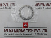 Axon 40050-14-01 Thrust Roller Bearing 1.752 Id X 2.49 Od X .0781 Tk