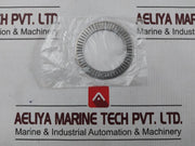 Axon 40050-14-01 Thrust Roller Bearing 1.752 Id X 2.49 Od X .0781 Tk