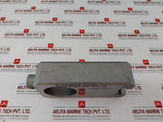 Axon 5620-1650-633-01 Hydraulic Gate Valve Type 47