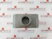 Axon 5620-1650-633-01 Hydraulic Gate Valve Type 47