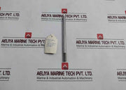 Axon 81143-04-01 Position Indicator Rod For Choke Manifold Rev.A B8C6