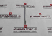Axon 81143-04-01 Position Indicator Rod For Choke Manifold Rev.A B8C6