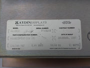 Aydin Displays 4418r2c