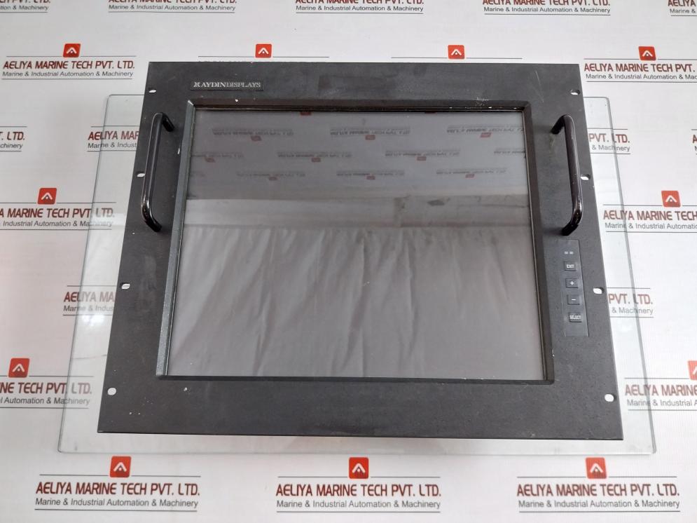 Aydin Displays 4418r2c-35f-210