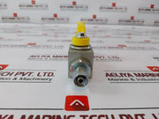 Az 03152266 Stainless Steel Ball Valve Pn100 Dn04 Ge5Dn04-6L/El,Pn100 Dn04 6L/El