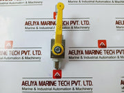 Az Dvgw-g Ball Valve Pn100 Dn04 6L/El Ge5-dn04-6L/El 03152266