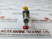 Az Dvgw-g Ball Valve Pn100 Dn04 6L/El Ge5-dn04-6L/El 03152266
