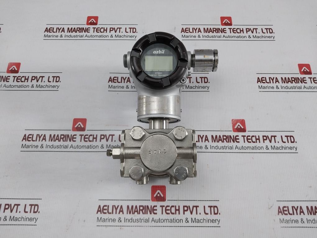 Azbil-Differential-Pressure-Transmitter-12-5-30Vdc-GTX31D-DAAAAAB-AF2AXB1-209889-1