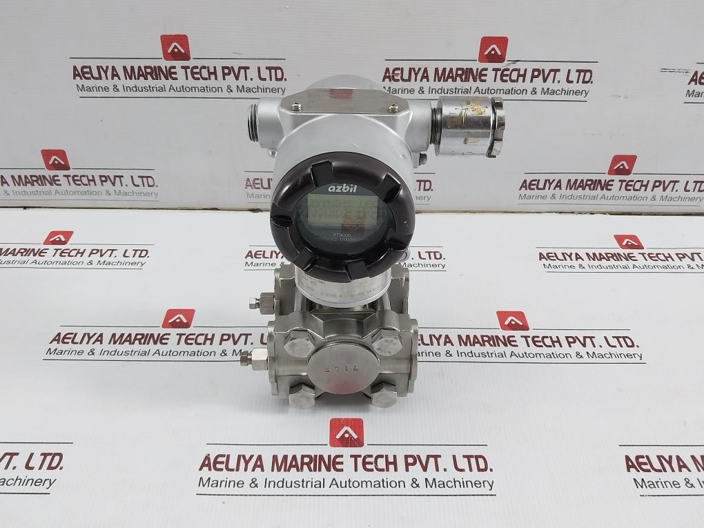 Azbil-Differential-Pressure-Transmitter-12-5-30Vdc-GTX31D-DAAAAAB-AF2AXB1-209889-1