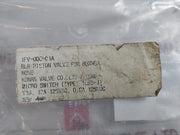 Azbil 1Ls3-j General Purpose Compact Limit Switch