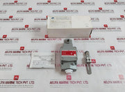 Azbil 1Lx7003-s Lx7000 Series Vertical Explosion-proof Limit Switch 