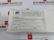 Azbil 1Lx7003-s Lx7000 Series Vertical Explosion-proof Limit Switch 