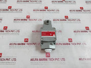 Azbil 1Lx7003-s Lx7000 Series Vertical Explosion-proof Limit Switch 