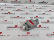 Azbil 1Lx7003-s Lx7000 Series Vertical Explosion-proof Limit Switch 