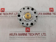 Azbil 80253799-00100 Pressure Reducing Valve Htp Pilot Assembly 253799-00100