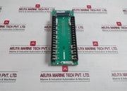 Azbil 80360693-011 Terminal Block Has-rtp20