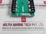 Azbil 80360693-011 Terminal Block Module Has-rtp20