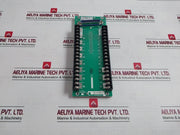 Azbil 80360693-011 Terminal Block Module Has-rtp20
