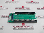 Azbil 80360693-011 Terminal Block Module Has-rtp20