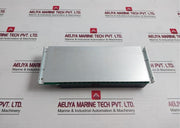 Azbil 80360695-011 Terminal Block Has-rtp00 Rtp411-6