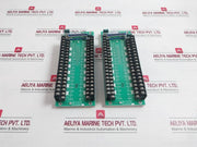 Azbil 80360695-011 Terminal Block Module Ea192380201 1.6A