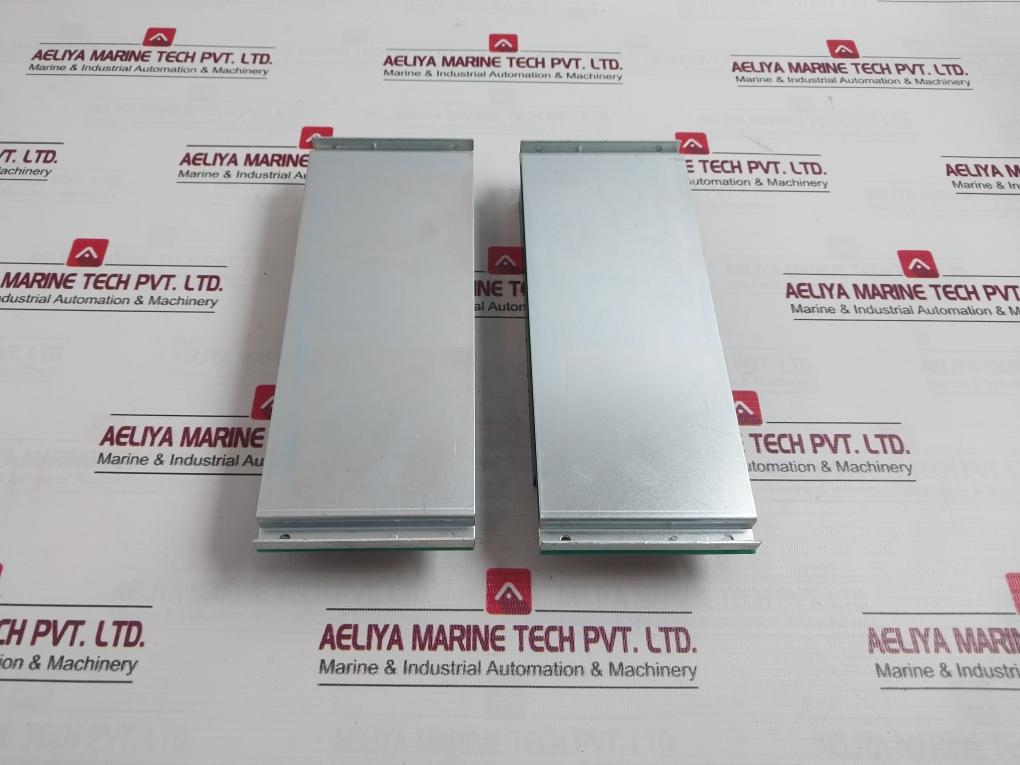 Azbil 80360695-011 Terminal Block Module Ea192380201 1.6A