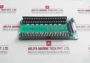 Azbil 80360695-011 Terminal Block Module Ea192380201 1.6A