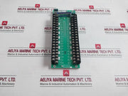 Azbil 80360695-011 Terminal Block Module Ea192380201 1.6A