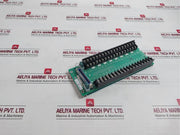 Azbil 80360695-011 Terminal Block Module Ea192380201 1.6A