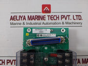 Azbil 80361024-002 Terminal Block Module Has-rtp80 R/Do-tp